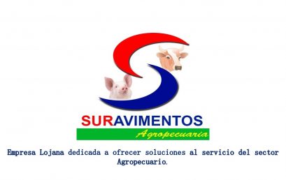 FIRMA DE CONVENIO ENTRE EL INSTITUTO BOLIVARIANO Y “SURAVIMENTOS AGROPECUARIA”