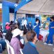 La Carrera de Enfermería del Bolivariano incursiona en las jornadas organizadas por AEPS.