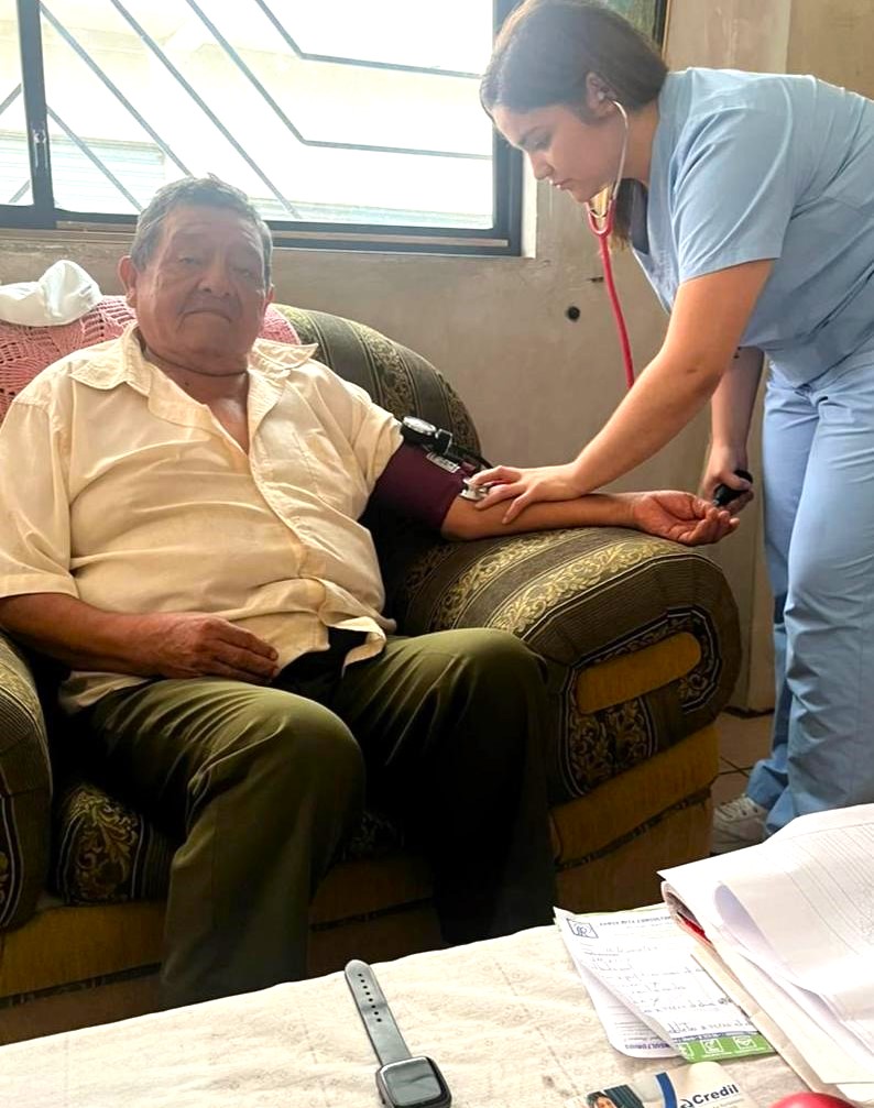 Brigadas de salud del Bolivariano evidencianafecciones similares en Región Sur del país